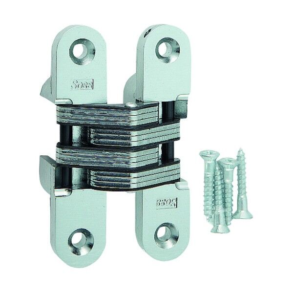 重量用隠し蝶番RS型