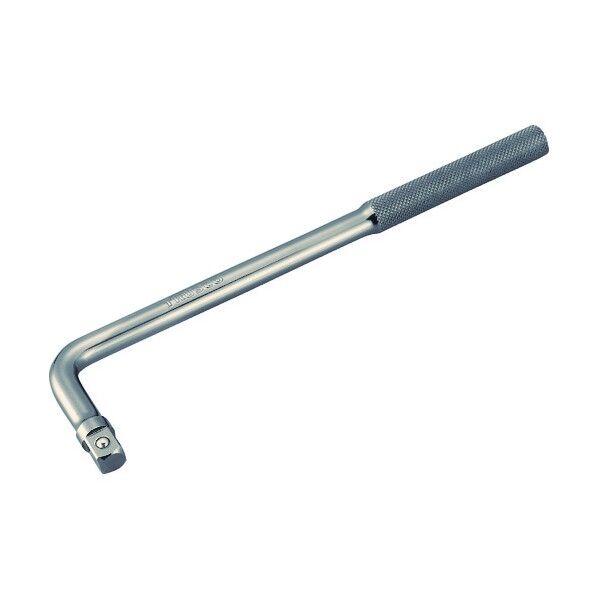 オフセットハンドル