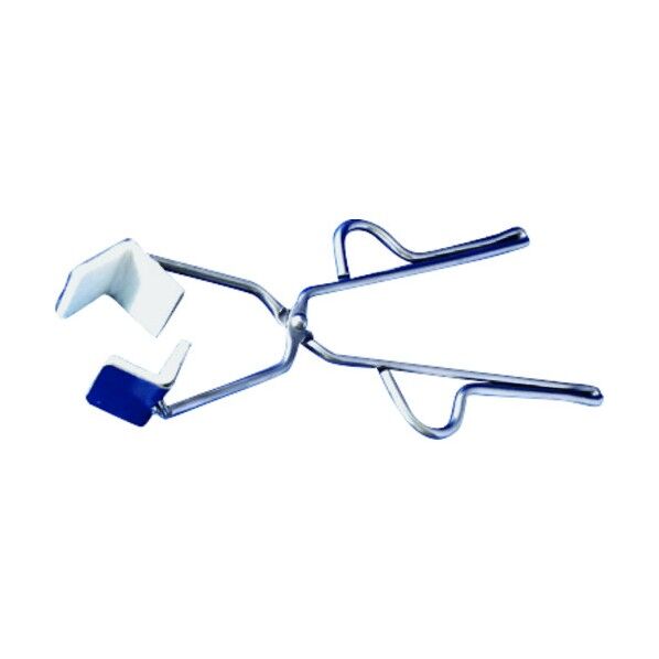 フラスコ用トング 737-50-13-01 1点