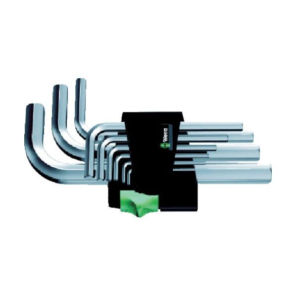 950/9SM ヘックスキーセット 021406 1S