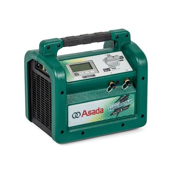 エコセーバー隼