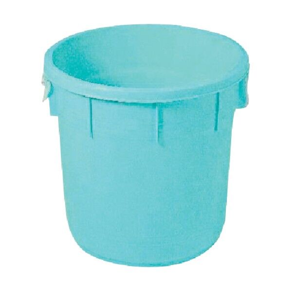 リス 樽 100L 5829000 61-6577-86 1点