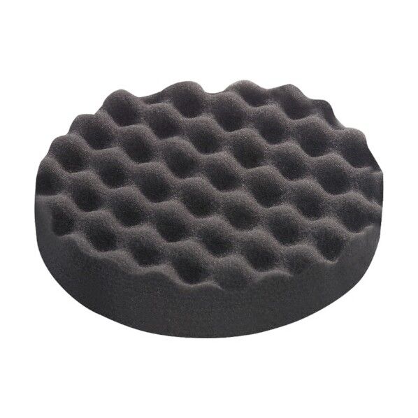 ＦＥＳＴＯＯＬスポンジブラックハニカム１５０ｘ３０ｍｍ１枚入り 493887 1