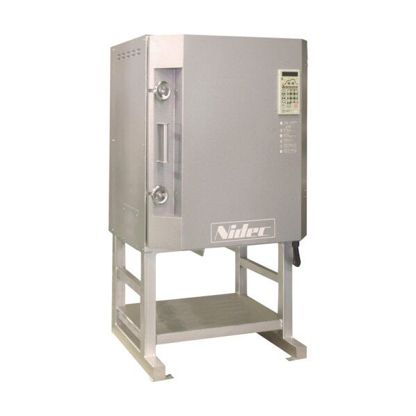 日本電産シンポ シンポ 電気窯 DFA-06 1点
