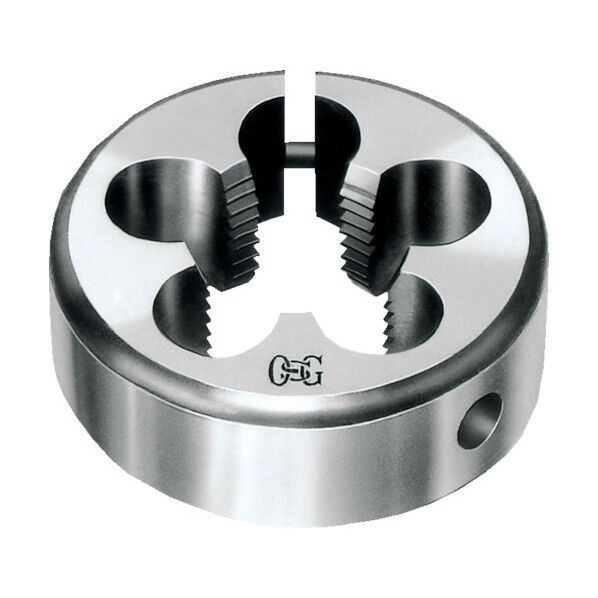 一般用ねじ切り丸ダイス