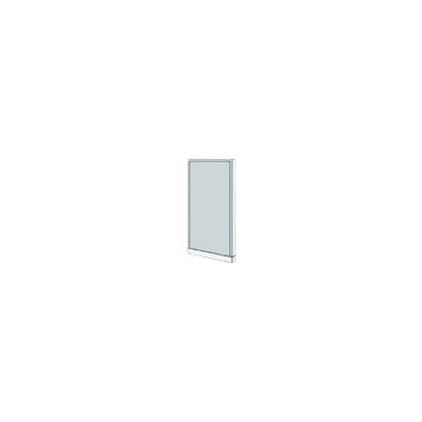プラス 682321)KIパネル(PETクロス) KI-0912R DGY 1点