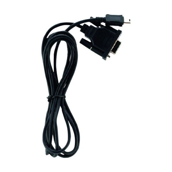 FC-1200用 通信ケーブル RS232C用 FC1200RS