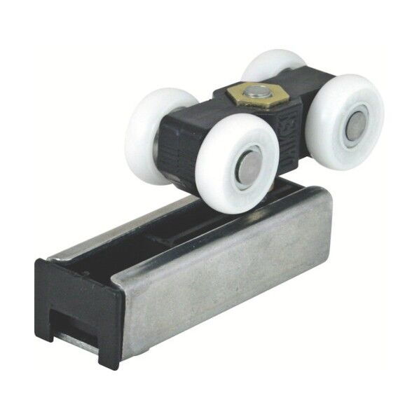 アルミドアハンガー SD7ブラケット付複車