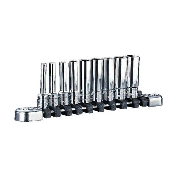 ネプロス 45°X6°めがねレンチセット 6本組 NTM506