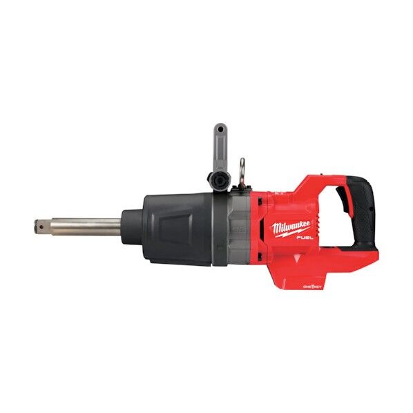 M18 FUEL 1インチ 2576Nm ロングノーズ インパクトレンチ