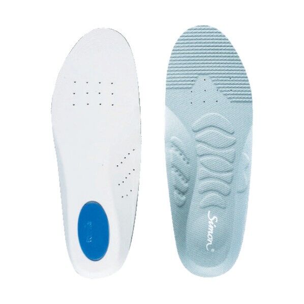 取り替え用インソール 001