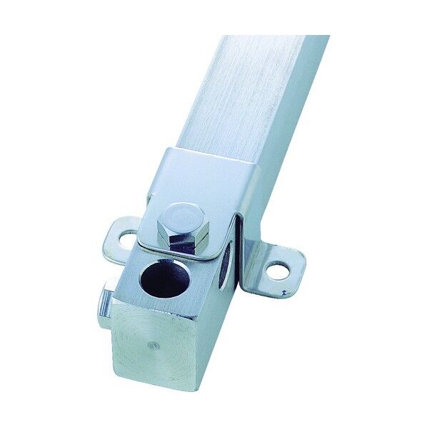 ステンレスシステムスタンド用ベースストッパーSUB999