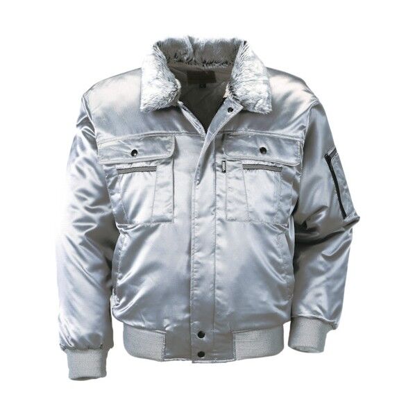 防寒ブルゾン215