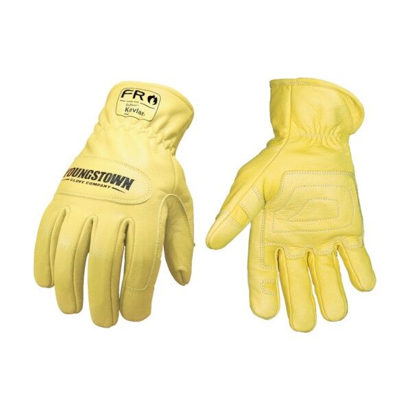 革手袋 FRグラウンドグローブ ケブラー