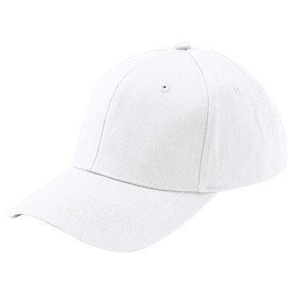 コットンキャップAZMC35-001ホワイトF 001ホワイト F MC35 1