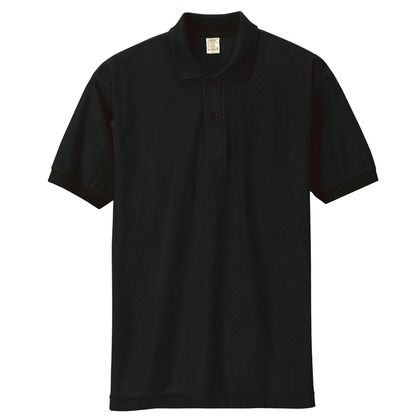 半袖ポロシャツ(ポケット無)(男女兼用)AZMT2020-010