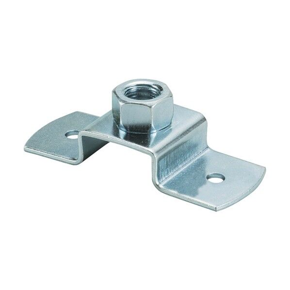 吊配管金具 ねじ込T足 W3/8 A10293-0019 1点