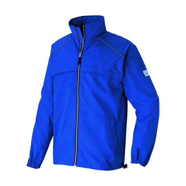 エコジャケット（男女兼用） 006ブルー 3L 726 1