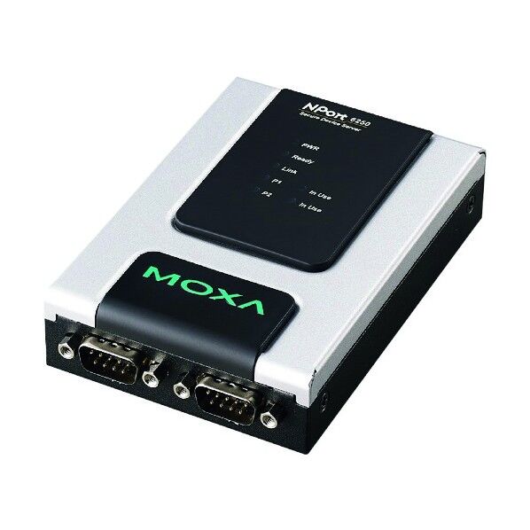 アイ・ビー・エス・ジャパン NPORT 6250-S-SC/JP 1点