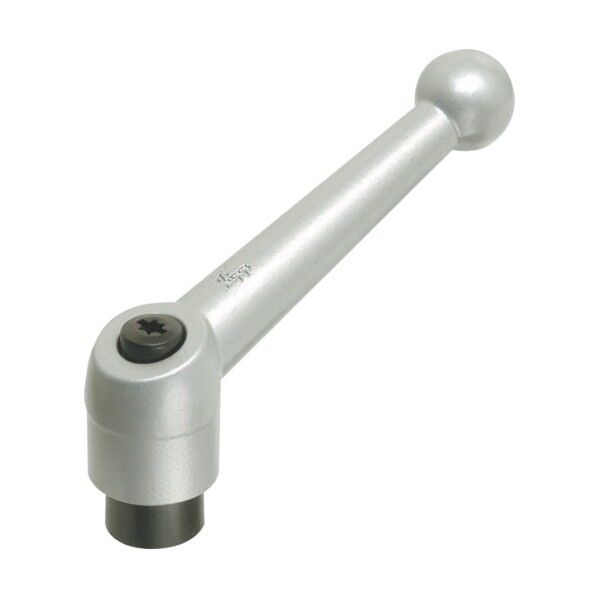 クランプレバー めねじタイプ