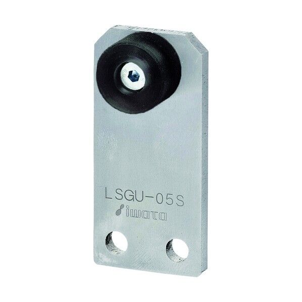 リニアストッパー ウレタン付 SUS