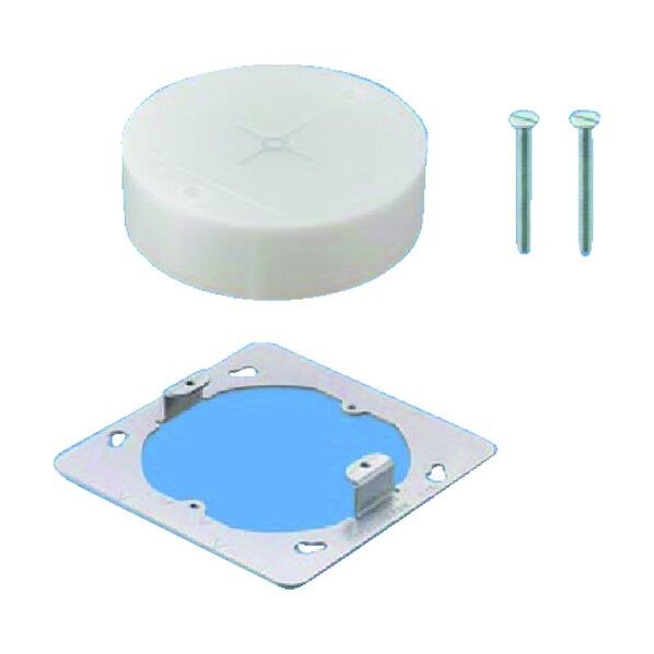 フラット型フロアコン専用埋込カバー