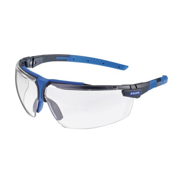 スぺクタクル形 保護めがね LX-01 LX-01 07348 1点