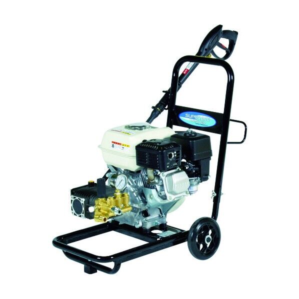 エンジン式高圧洗浄機SEC-1013-2N 670 x 700 x 490 mm SEC-1013-2N 1点