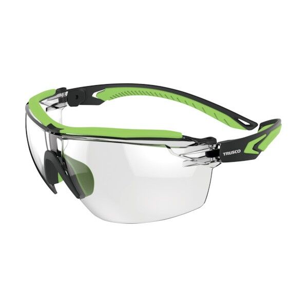 まとめ買い 一眼型セーフティグラス(ひさし付フィットタイプ) SS9337X10P 10個