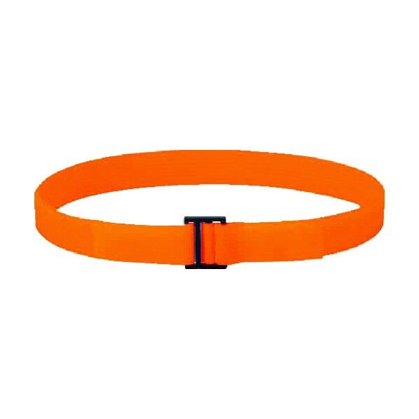 フリーマジック結束テープ 片面 蛍光オレンジ 25mm×25m 300 x 280 x 37 mm MKT25B-LOR 20点