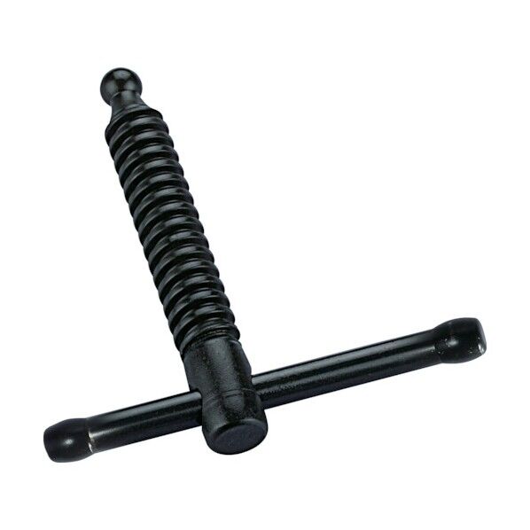 エホマクランプ用シャフト