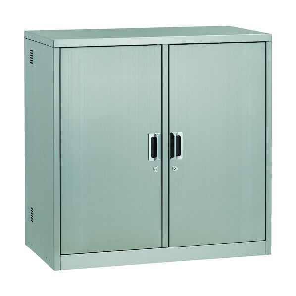 ステンレス保管庫