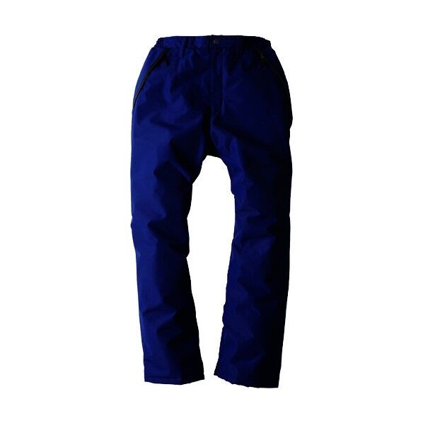 防水防寒パンツ560