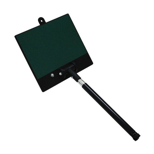 伸縮式メモ棒 M･D-1GF グリーン 02489 1個