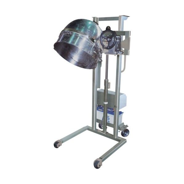 SUSボールリフト(足踏み油圧)