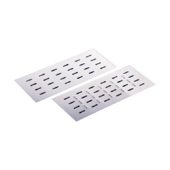 ステンレス製排水用ピット