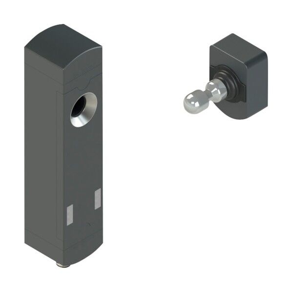 RFIDセーフティードアスイッチ NSタイプ(ロック機構付き)