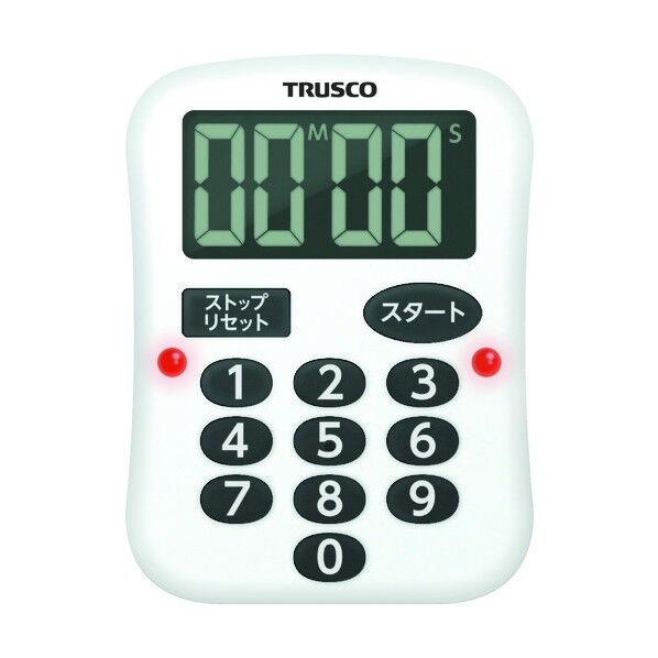 PIKA-TM 1点