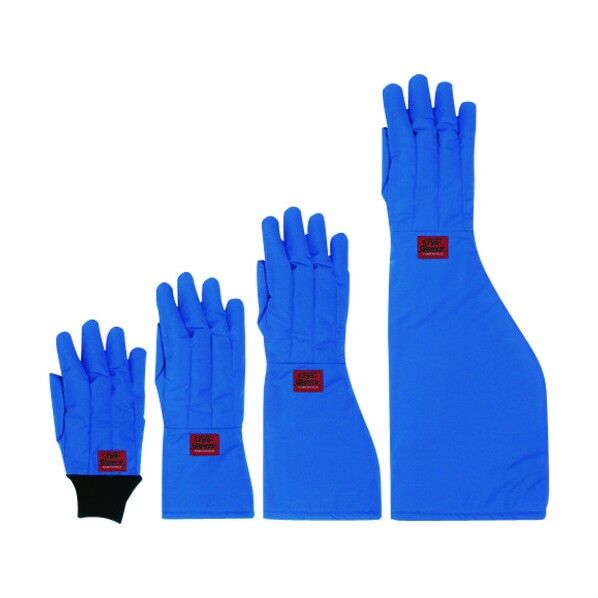 クライオグローブ(R) 完全防水 リスト M 007-87-19-25 1点