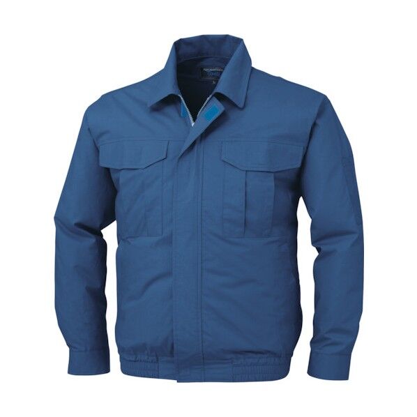 長袖ブルゾンKU90550