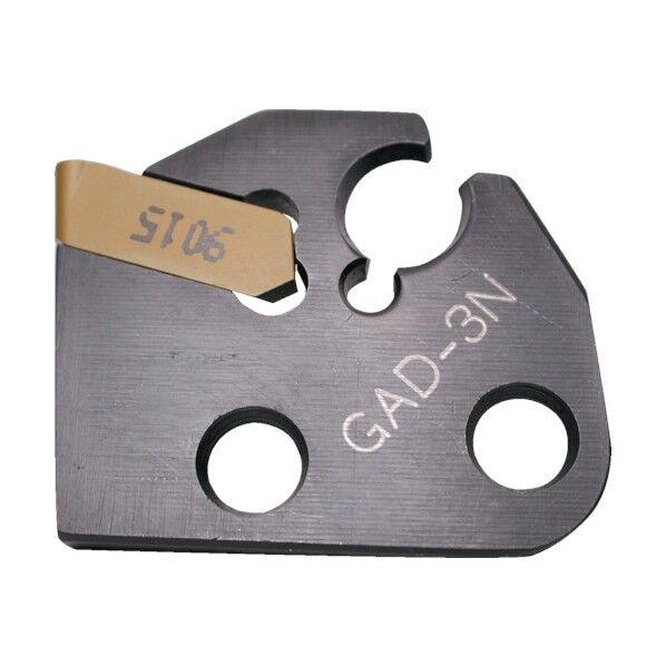 WCG多/ホルダ GAD 3N-.75 1