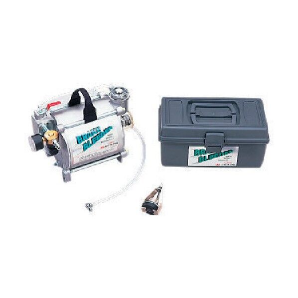 ブレーキブリーダートライアルセット