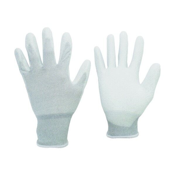 静電気対策手袋(手のひらコート)