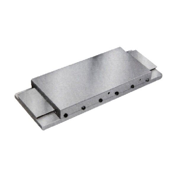 アリ型スライド テーブル寸法100mm ベース長150mm MA-100-150 1点