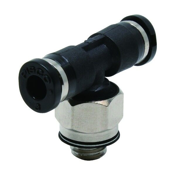 チューブフィッティングミニティー