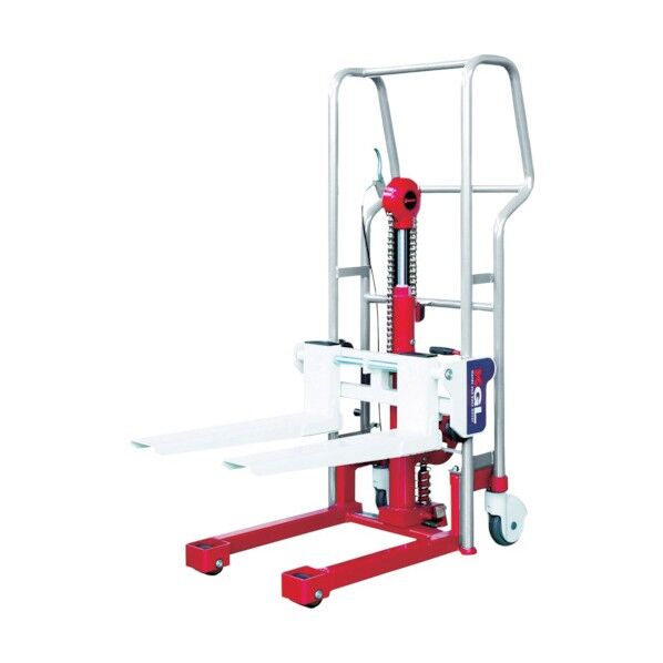 カンガルリフター 均等荷重200kg ストローク1025mm KGL20SHF 1点