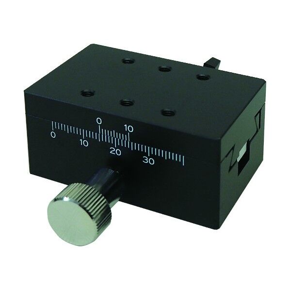 ラックピニオンステージ X軸