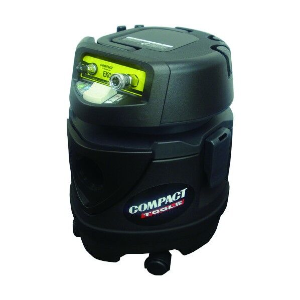 エアー連動式集塵機EKC-100