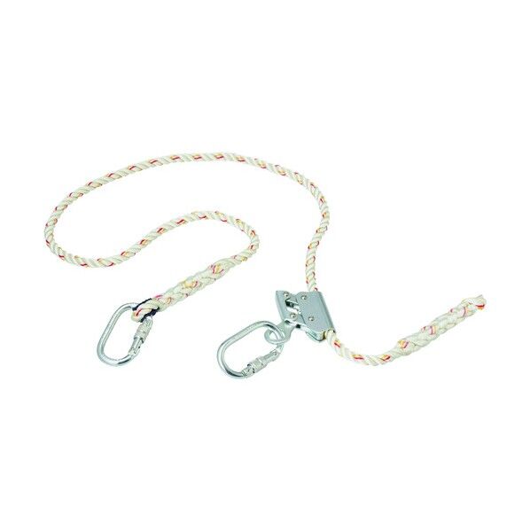 プロテクタワークポジショニング用ロープ