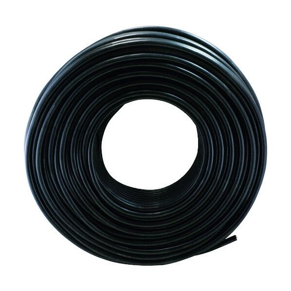 一般用ロードセルケーブル(CEVS-6-12-1)〈6芯シールド付き〉 46 x 56.5 x 25 cm AX-6-12-1-100M 1個